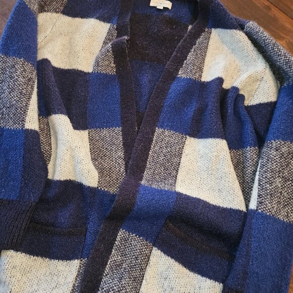 Womens Lucky Brand Sweater - Picture 2 of 6